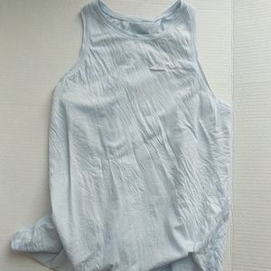 LULULEMON/ tank top